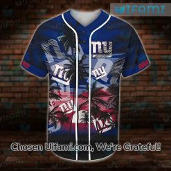 NY Giants Baseball Jersey Superior New York Giants Gift