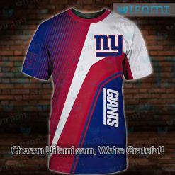 NY Giants Plus Size Apparel 3D Most Important New York Giants Gift