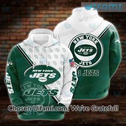 NY Jets Hoodie 3D Last Minute New York Jets Gift