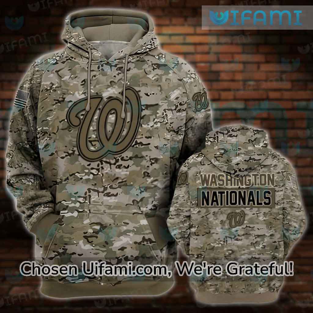 Custom Washington Nationals Jersey Vibrant NATS Gifts - Personalized Gifts:  Family, Sports, Occasions, Trending