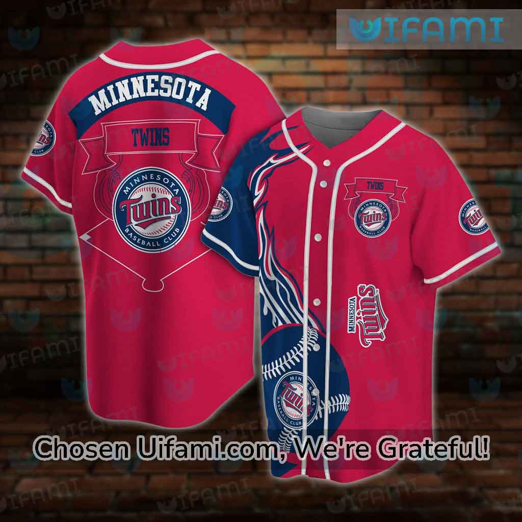 New Minnesota Twins Jerseys Captivating Minnesota Twins Gift - Personalized  Gifts: Family, Sports, Occasions, Trending