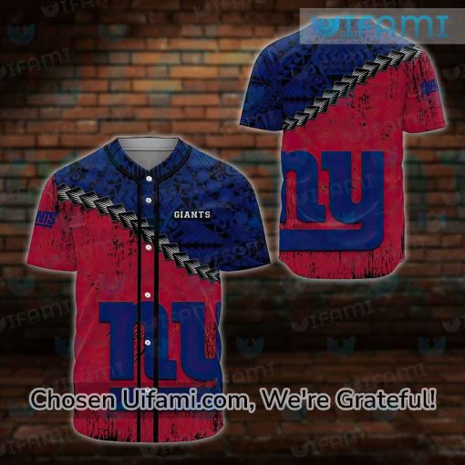 New York Giants Baseball Jersey Selected NY Giants Gifts