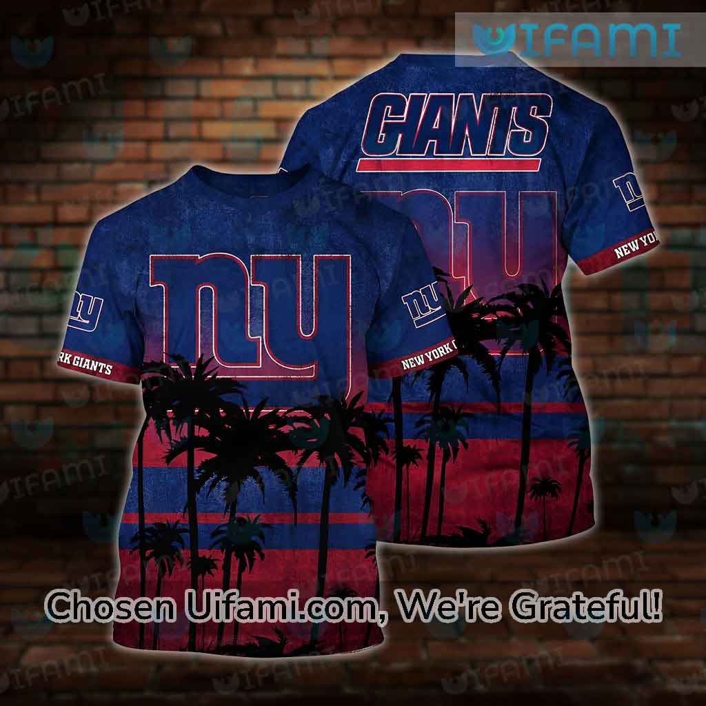 Custom New York Giants Vintage T-Shirt 3D Cheap NY Giants Gifts For Her -  Personalized Gifts: Family, Sports, Occasions, Trending