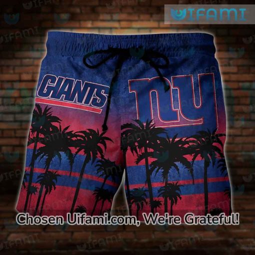 New York Giants Shirt 3D Unforgettable New York Giants Gift