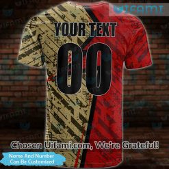 Niners Shirt 3D Unbelievable 49ers Personalized Gifts Exclusive