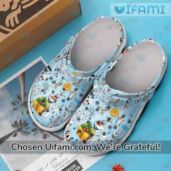 Olaf Crocs Unforgettable Frozen Gift Ideas Exclusive