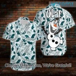 Olaf Hawaiian Shirt Cheap Frozen Olaf Gifts For Adults