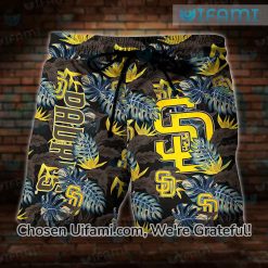 Padres Hawaiian Shirt Stress Blessed Obsessed San Diego Padres Gift 4
