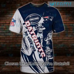 Patriots Youth Shirt 3D Convenient Do Your Job New England Patriots Gift