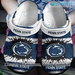 Penn State Crocs Dazzling Penn State Gift