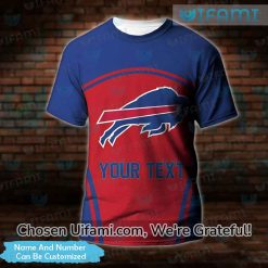 Personalized Buffalo Bills Womens Shirt Best Buffalo Bills Gift Best selling