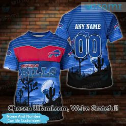 Personalized Buffalo Bills Youth Shirt Promising Buffalo Bills Gifts For Him