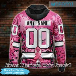Personalized Falcons Retro Hoodie 3D Selected Personalized Atlanta Falcons Gifts 2