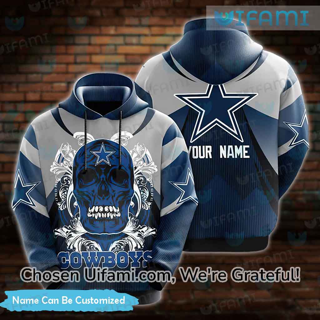 dallas cowboys gifts for her