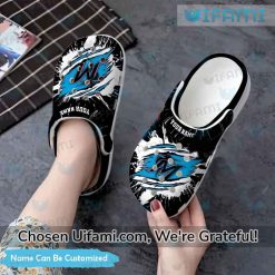 Personalized Marlins Crocs Cheap Miami Marlins Gifts 2