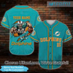 Personalized Marlins Jersey Simple Miami Marlins Gifts