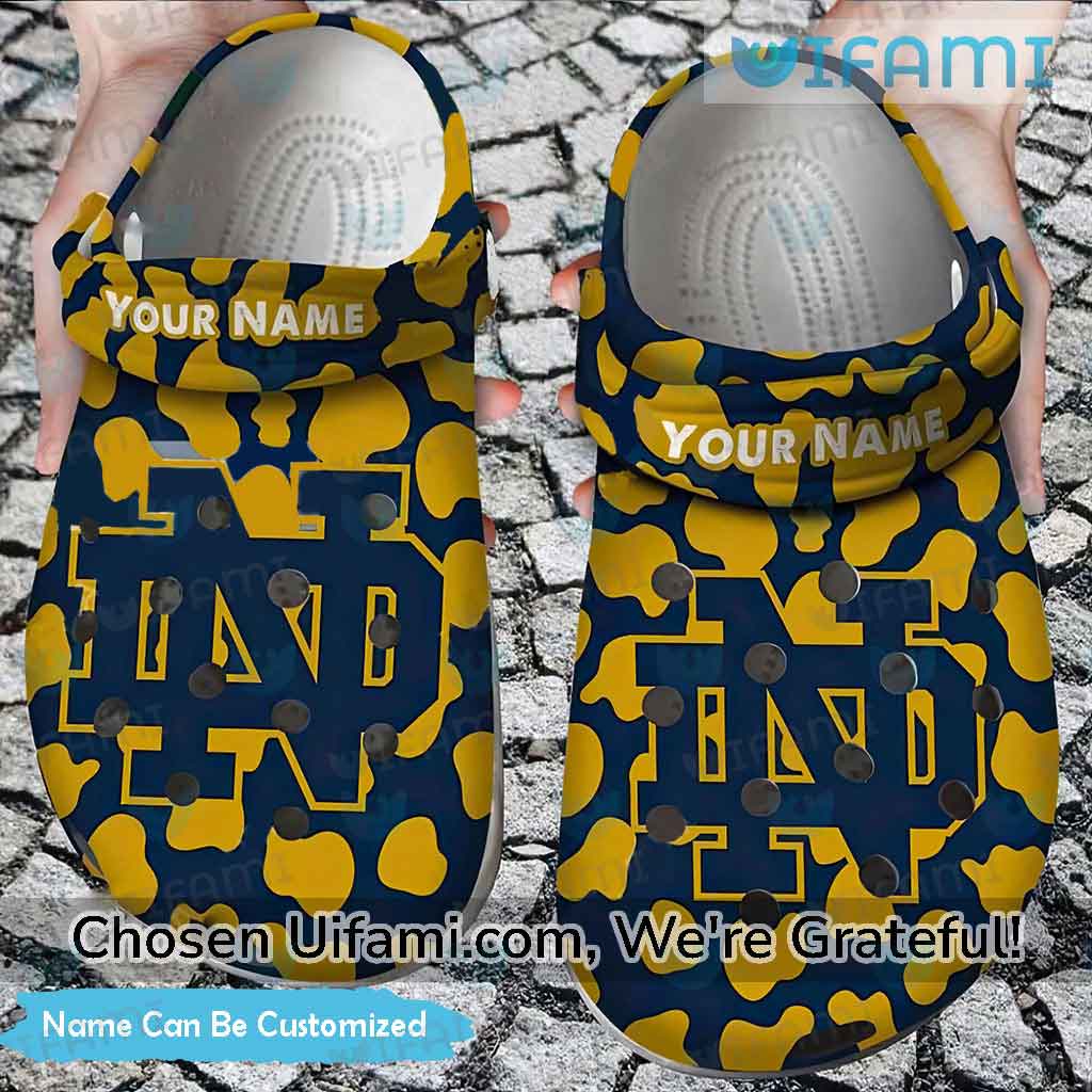 Notre Dame Unique Gifts For Notre Dame Fans - Personalized Gifts: Family, Sports, Occasions, Trending