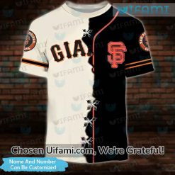 Personalized SF Giants Womens Apparel 3D Superior San Francisco Giants Gift Best selling