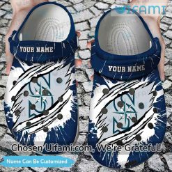 Personalized Seattle Mariners Crocs Simple Mariners Gift
