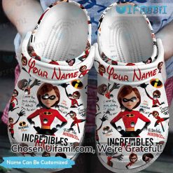 Womens Incredibles Shirt 3D Last Minute Gift