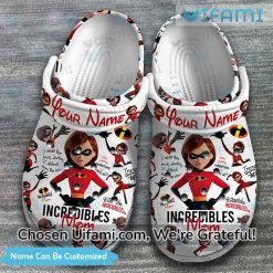 Personalized The Incredibles Crocs Novelty Incredibles Gift