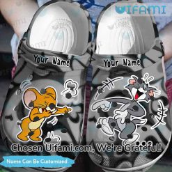 Tom And Jerry Crocs Greatest Tom And Jerry Gifts For Adults