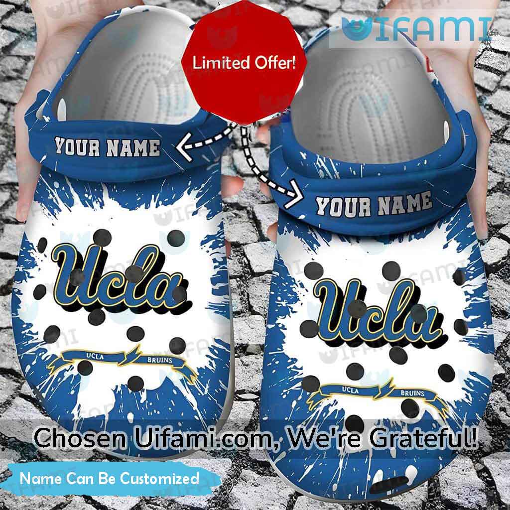 Personalized UCLA UCLA Gift - Personalized Gifts: Family, Sports, Occasions, Trending