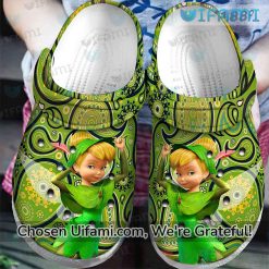 Peter Pan Crocs Affordable Tinker Bell Peter Pan Gifts For Adults