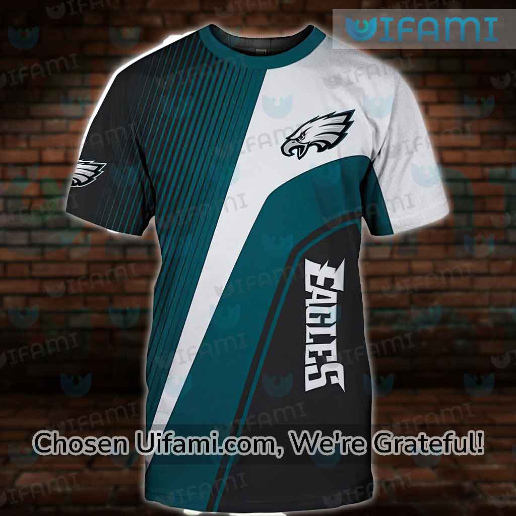 Philadelphia Eagles Womens Apparel 3D Irresistible Gifts For Eagle Lovers -  Personalized Gifts: Family, Sports, Occasions, Trending