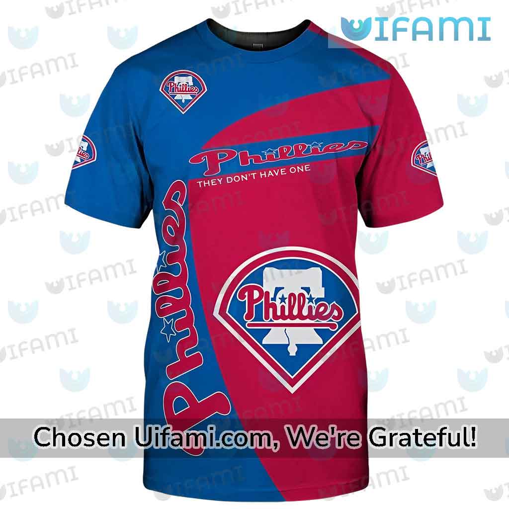 Philadelphia Phillies Personalized T-Shirts