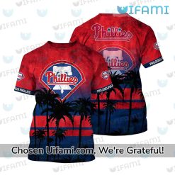 Phillies Clothing 3D Hilarious Phillies Gift Ideas