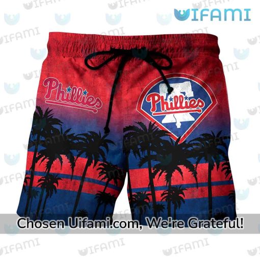 Phillies Clothing 3D Hilarious Phillies Gift Ideas