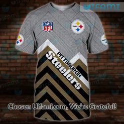 Pittsburgh Steelers Clothing 3D Best Gifts For Steelers Fans