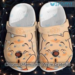 Winnie Pooh Crocs Bountiful Pooh Bear Gifts For Adults