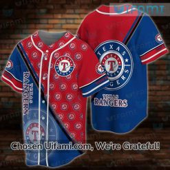Rangers Jersey Baseball Priceless Texas Rangers Gift Ideas