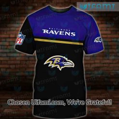 Ravens T Shirt Valuable Grim Reaper Baltimore Ravens Gift Best selling