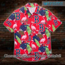 Red Sox Hawaiian Shirt Greatest Red Sox Gift Ideas 1