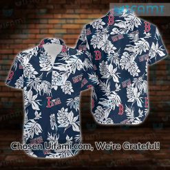 Red Sox Hawaiian Shirt Inspiring Boston Red Sox Gift Ideas