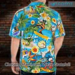 Rick And Morty Hawaiian Shirt Famous Rick And Morty Christmas Gift Trendy