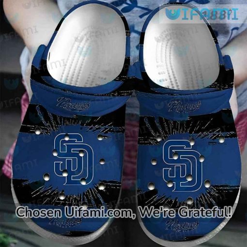 San Diego Padres Crocs Breathtaking Padres Gift