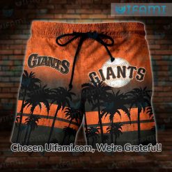San Francisco Giants Womens Shirt 3D Amazing Giants Baseball Gifts Exclusive