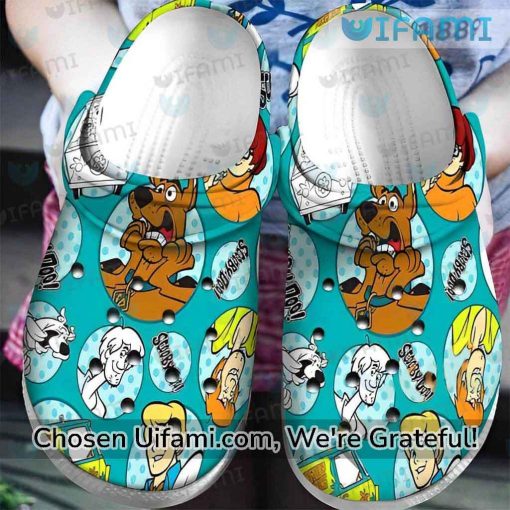 Scooby Doo Crocs Amazing Scooby Doo Gifts Adults
