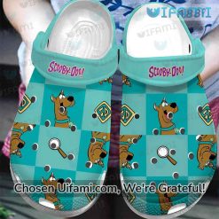 Scooby Doo Crocs Cool Scooby Doo Gift Ideas