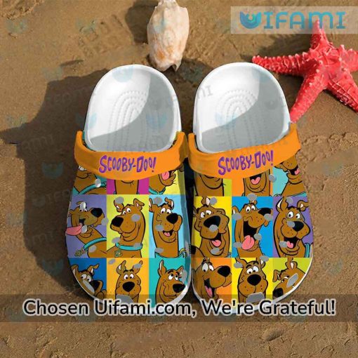 Scooby Doo Crocs Perfect Scooby Doo Gifts For Adults