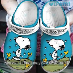 Snoopy Crocs For Adults I Love You Tantalizing Snoopy Gifts For Adults