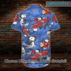 Snoopy Hawaiian Shirt Discount Snoopy Gift