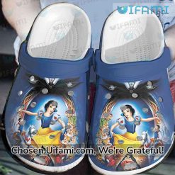 Snow White Crocs Highly Effective Snow White Gifts For Adults