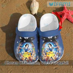 Snow White Crocs Highly Effective Snow White Gifts For Adults