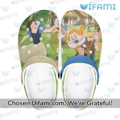 Snow White Crocs Inspiring Snow White Gifts Adults