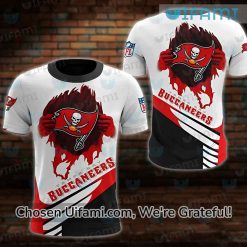 Tampa Bay Buccaneers Youth Apparel 3D Alluring Buccaneers Gift -  Personalized Gifts: Family, Sports, Occasions, Trending